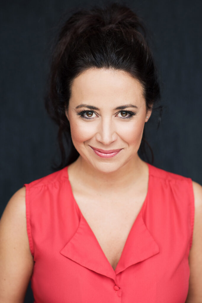 Natacha Monette Productions Oulala