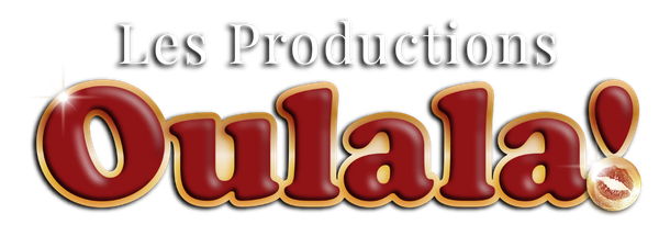 logo productions oulala